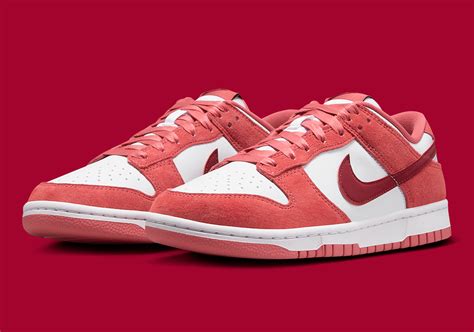 nike sb dunk valentine 2024|nike dunk low valentine's day.